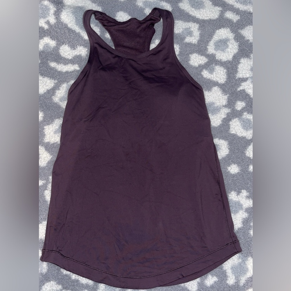 Lululemon Final Lap Tank - Picture 3 of 7